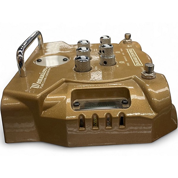 Used Damage Control Womanizer Effect Pedal