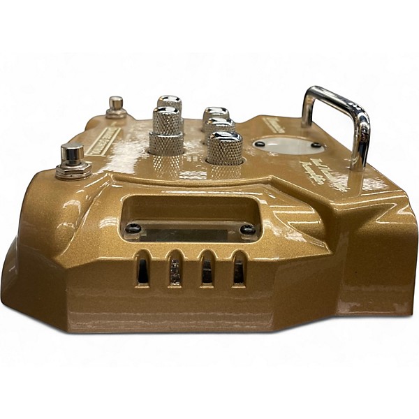 Used Damage Control Womanizer Effect Pedal