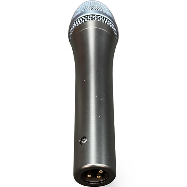 Used Sennheiser E945 Dynamic Microphone