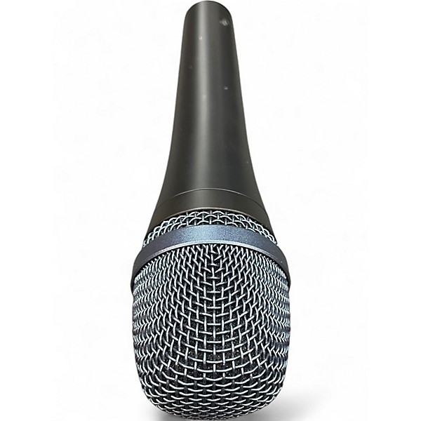 Used Sennheiser E945 Dynamic Microphone