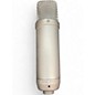 Used RODE NT1A Condenser Microphone thumbnail