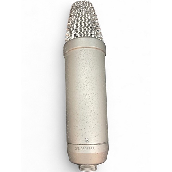 Used RODE NT1A Condenser Microphone