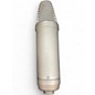 Used RODE NT1A Condenser Microphone