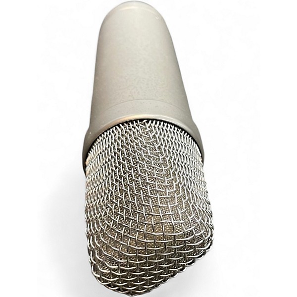 Used RODE NT1A Condenser Microphone
