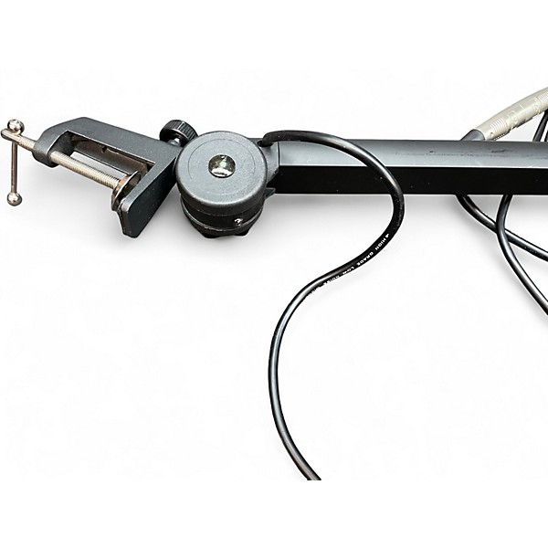 Used Gator mic desk arm Mic Stand