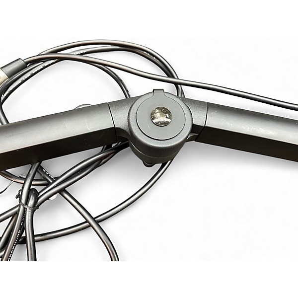 Used Gator mic desk arm Mic Stand