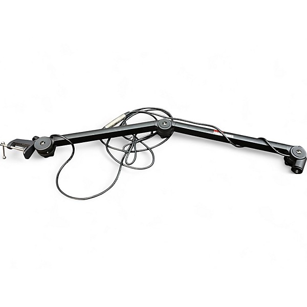 Used Gator mic desk arm Mic Stand