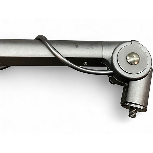 Used Gator mic desk arm Mic Stand