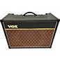 Used VOX AC15C1 15W Tube Guitar Combo Amp thumbnail