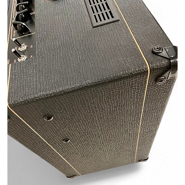 Used VOX AC15C1 15W Tube Guitar Combo Amp