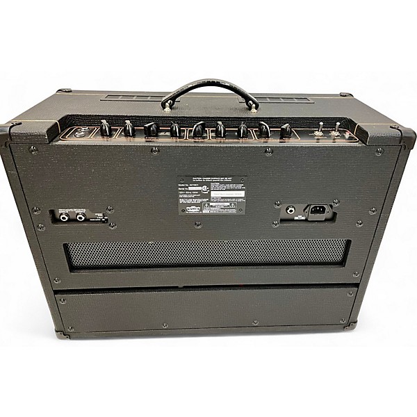Used VOX AC15C1 15W Tube Guitar Combo Amp