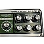Used BOSS RE202 Effect Pedal