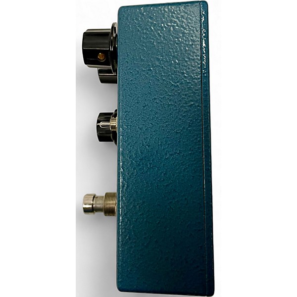 Used Analogman MINI CHORUS DEPTH TOGGLE Effect Pedal