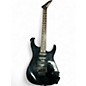 Used Jackson PERFORMER PS-2 Black Solid Body Electric Guitar thumbnail