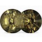 Used Arborea 14in ERO Cymbal thumbnail