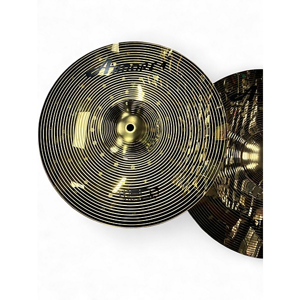 Used Arborea 14in ERO Cymbal