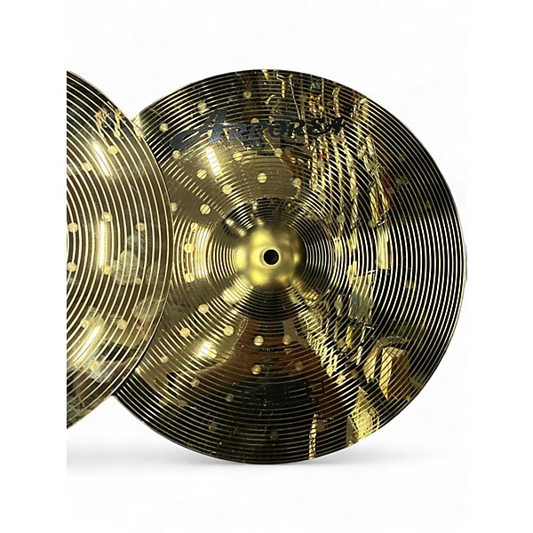 Used Arborea 14in ERO Cymbal