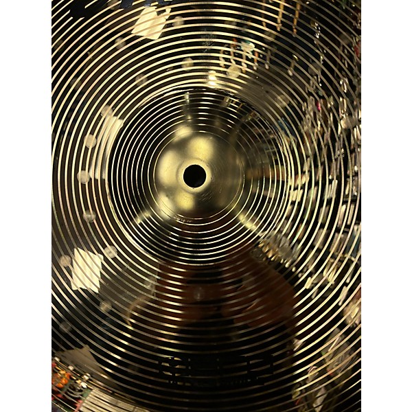 Used Arborea 14in ERO Cymbal
