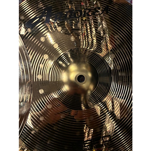 Used Arborea 14in ERO Cymbal