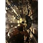Used Arborea 14in ERO Cymbal