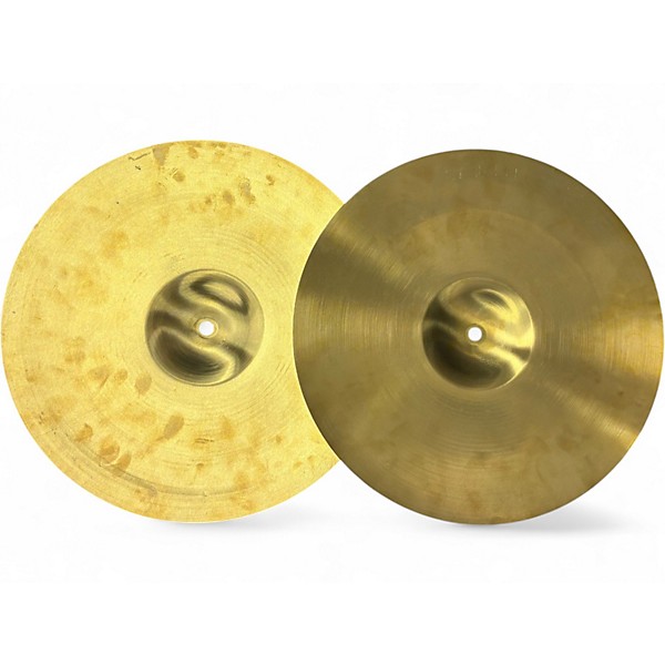 Used Arborea 14in ERO Cymbal