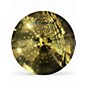 Used Arborea 16in ERO Cymbal thumbnail