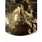 Used Arborea 16in ERO Cymbal