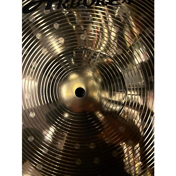 Used Arborea 16in ERO Cymbal