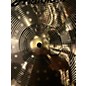 Used Arborea 16in ERO Cymbal