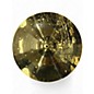 Used Arborea 18in ERO Cymbal thumbnail