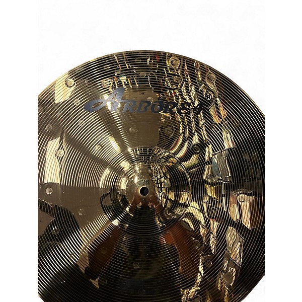 Used Arborea 18in ERO Cymbal