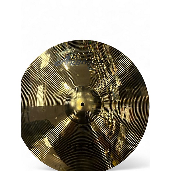 Used Arborea 20in ERO Cymbal