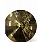 Used Arborea 20in ERO Cymbal