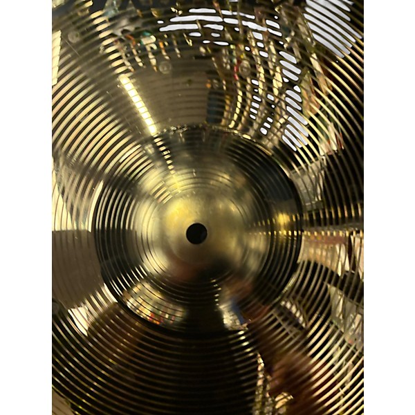 Used Arborea 20in ERO Cymbal