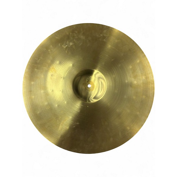 Used Arborea 20in ERO Cymbal