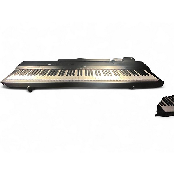 Used Casio Privia PX-160 Digital Piano