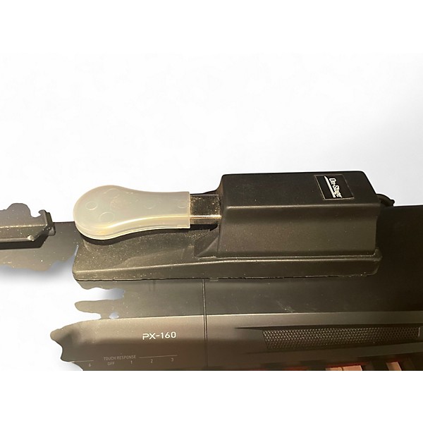 Used Casio Privia PX-160 Digital Piano