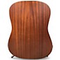 Used Martin D10 Natural Acoustic Guitar