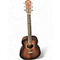 Used Taylor GS Mini Koa KOA NATURAL Acoustic Guitar thumbnail