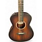 Used Taylor GS Mini Koa KOA NATURAL Acoustic Guitar