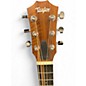 Used Taylor GS Mini Koa KOA NATURAL Acoustic Guitar