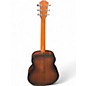 Used Taylor GS Mini Koa KOA NATURAL Acoustic Guitar