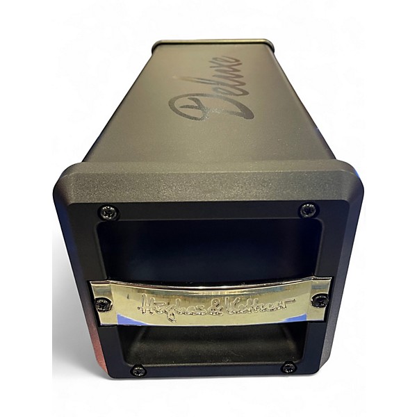 Used Hughes & Kettner Tubemeister 20 Deluxe Tube Guitar Amp Head