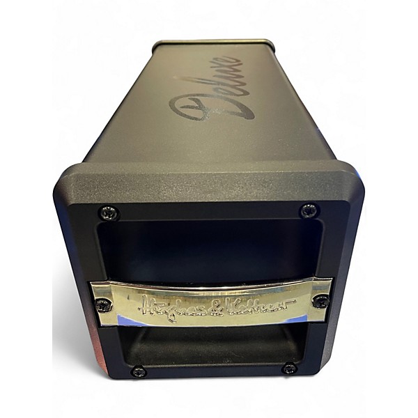 Used Hughes & Kettner Tubemeister 20 Deluxe Tube Guitar Amp Head