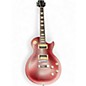 Used Gibson Les Paul Traditional Pro V Wine Red Solid Body Electric Guitar thumbnail
