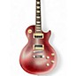Used Gibson Les Paul Traditional Pro V Wine Red Solid Body Electric Guitar
