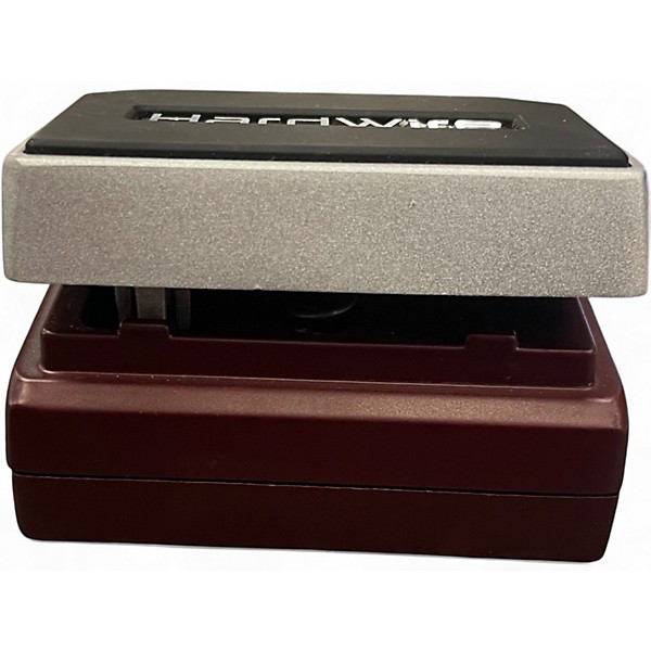 Used Lexicon RV-7 STEREO REVERB Effect Pedal