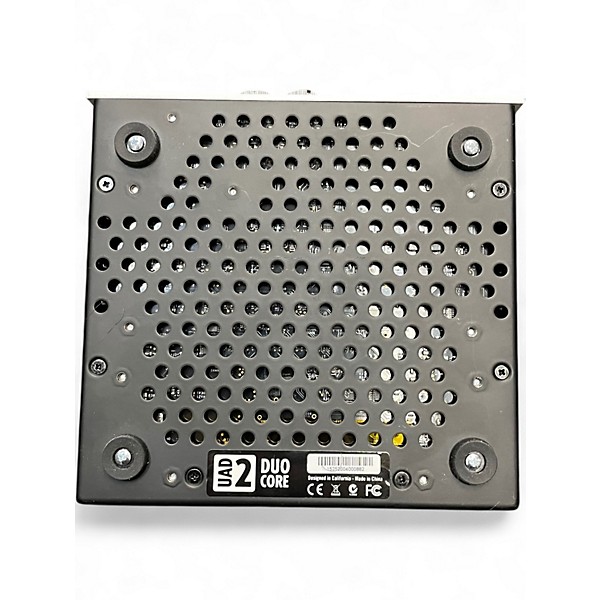 Used Universal Audio Apollo Twin Duo CORE Audio Interface