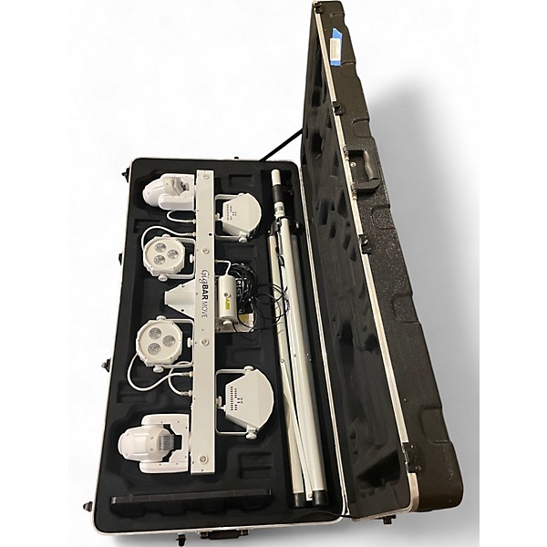 Used CHAUVET DJ GIGBAR MOVE+ ILS Lighting Effect Lighting Effect