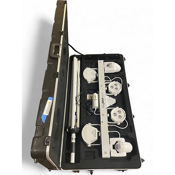 Used CHAUVET DJ GIGBAR MOVE+ ILS Lighting Effect Lighting Effect